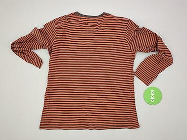 kolorowy sweter: Bluzka damska, rozmiar L — 3