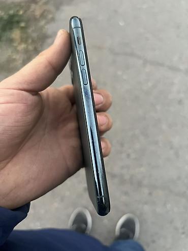 где можно продать айфон на запчасти: IPhone 11 Pro, Б/у, 64 ГБ, Matte Midnight Green — 2
