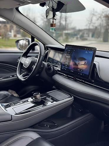 GAC: Срочно Продаю AION S PLUS 2022🚀 * 1 заярд менен - 510km⚡️ * Моторунун — 13