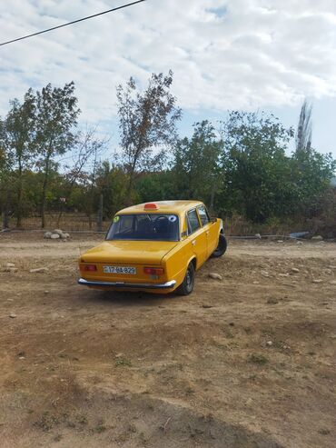 zaqatala masin bazari: ZAZ : 1.2 l | 1982 il | 64664451 km Kabriolet