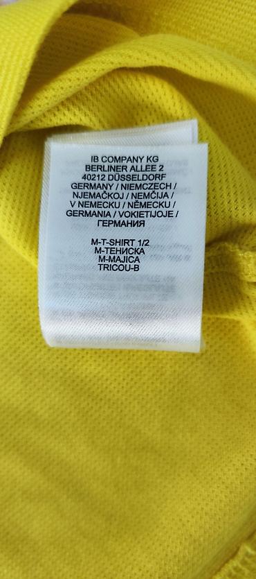 Kişi geyimləri: Поло Немецкого брэнда Christian Berg . Размер XXL - XXXL — 7