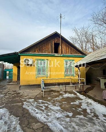 реалтор: 🏠Продается дом под бизнес в с. Садовое, первая линия 🟡 Комнаты: 3 🟡 — 1