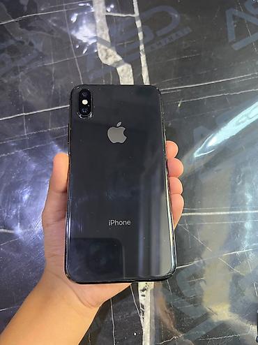 iphone x 2 ci el: IPhone X, 256 GB — 1