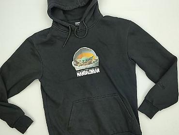 cropp sweter: Cropp, Bluza z kapturem dla mężczyzn, rozmiar S — 1