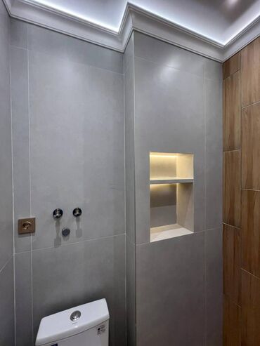тц бишкек парк: 2 комнаты, 79 м², Элитка, 8 этаж, Евроремонт