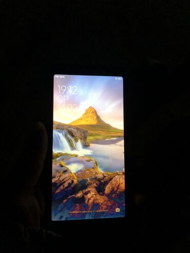 Мобильные телефоны: Xiaomi, Redmi 7A, Скидка 10%, Б/у, 32 ГБ, цвет - Черный, 2 SIM