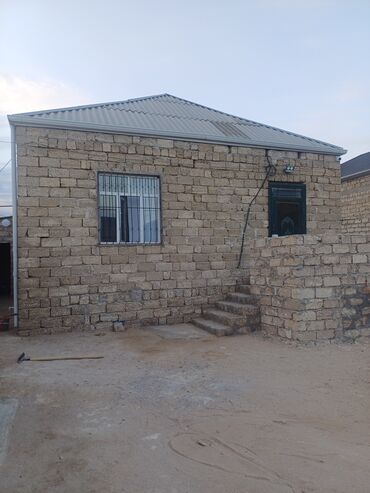 Həyət evləri və villaların satışı: 2 otaqlı, 80 kv. m, Yeni təmirli -da lalafo.az — 2 Həyət evləri və villaların satışı: 2 otaqlı, 80 kv. m, Yeni təmirli — 2