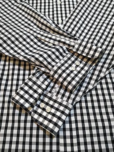 Košulje: Muška pamučna košulja Tommy Hilfiger vel. XXL Instant prepoznatljiva — 5