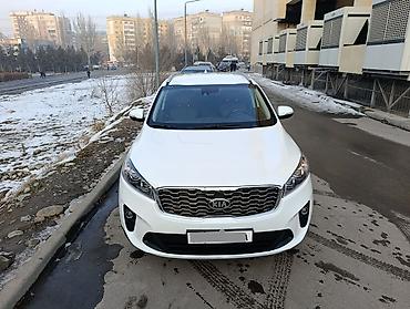 Kia: Kia Sorento: 2019 г., 2 л, Автомат, Дизель, Кроссовер — 6