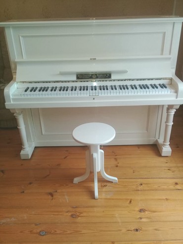 Pianolar: Piano, Akustik — 3