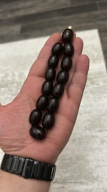 elektron tesbeh: Antik Kehrebalarin Alişi ve Satişi — 5