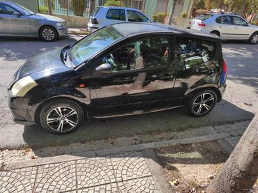 Citroen: Citroen C2: 1.4 l. | 2007 έ. 216000 km. Κουπέ — 6