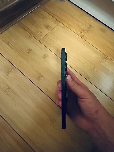 redmagic 10: Redmi, Redmi Note 13, Б/у, 256 ГБ, цвет - Черный, 2 SIM — 4