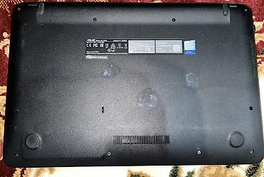 Ноутбуки ASUS: Для учебы, Б/у — 2