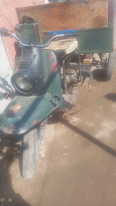 arendaya mapet: Muravey 2000 il