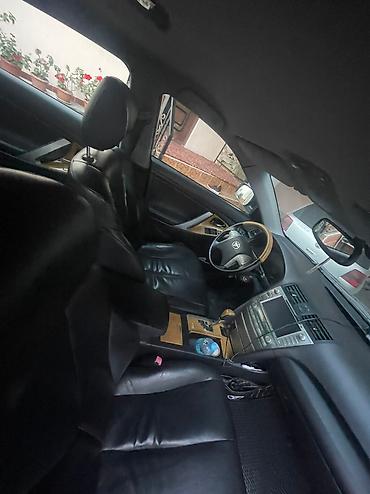 e53 amg: Toyota Camry: 2006 г., 3.5 л, Типтроник, Бензин, Седан — 3