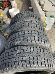 зимние шины: Шиналар 195 / 65 / R 15, Кыш, Комплект, Жеңил унаалар, Кытай, Maxxis