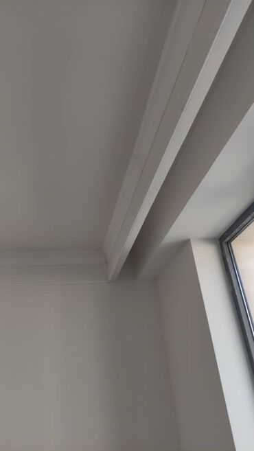 Штукатурка, шпаклевка: Шпаклевка потолков, Шпаклевка стен Больше 6 лет опыта — 3