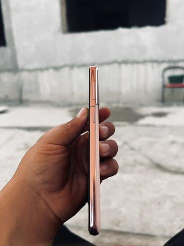 iphone 17 pro mac: Samsung Galaxy S21 5G, розовый (Phantom Pink) - Память: 8 ГБ ОЗУ / — 7