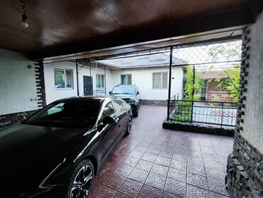 ала тоо продаю дом: Дом, 140 м², 5 комнат, Собственник, Евроремонт