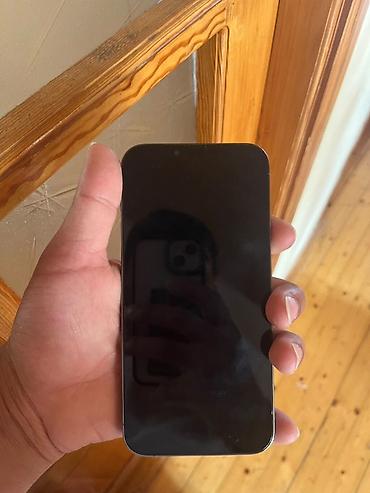 i̇phone pro: IPhone 13 Pro Max, 128 GB, Sierra Blue, Face ID — 1