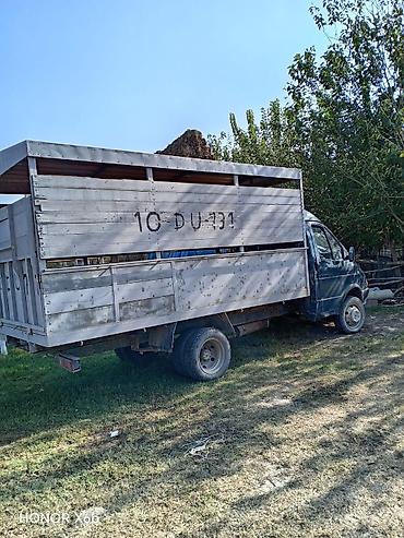 t 75 traktor: Yükdaşıma üçün taxta bortlu yük maşını - Geniş, hündür bortlu üstü — 1