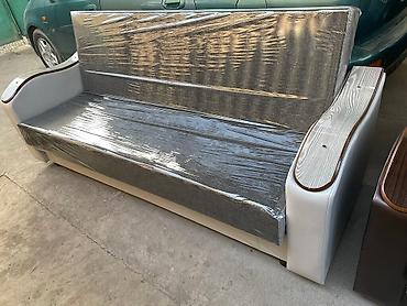 sofa: Прямой диван, Новый — 9