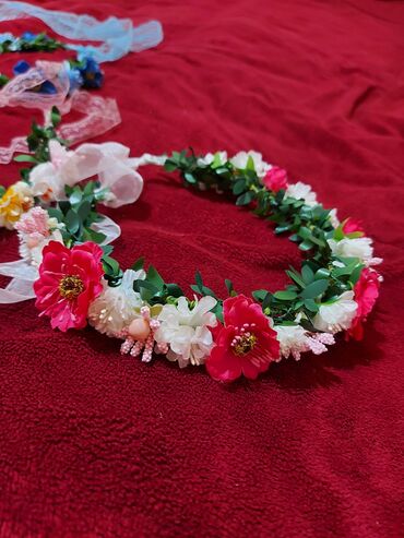 Sifarişlə əl işləri: Sifarişlə əl işləri | Bəzək əşyəları — 11