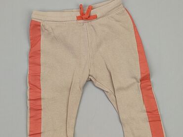 spodnie zimowe 98: Легінси дитячі, So cute, 2-3 р., 98, стан - Хороший
