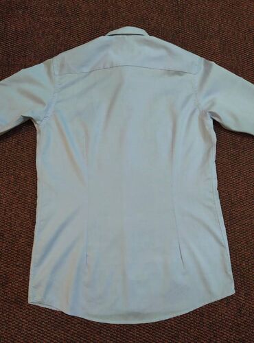 Košulje: Muška pamučna košulja Eton vel. 40 (M) Prelepa, elegantna — 11