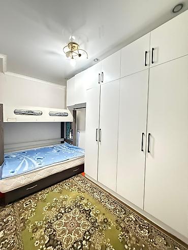 Долгосрочная аренда квартир: 2 комнаты, Собственник, С мебелью частично — 1