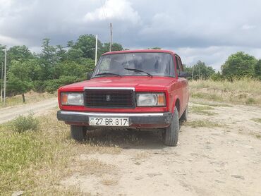 запчасти акпп мерседес 722.6: VAZ (LADA) 2107: 1.6 l | 1990 il 99999 km