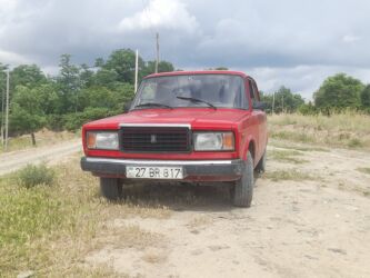 VAZ (LADA): Salam nol 3 mator karopka 4 salon teze yixlib akmlator tezedi cuzi — 1