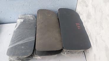 srs: Подушка безопасности Honda 2003 г., Б/у, Оригинал, Япония — 1