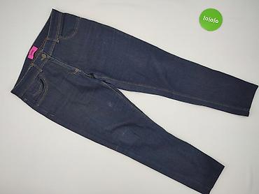 jeans mango straight: Used Jeans, Jeansy damskie, rozmiar M — 2