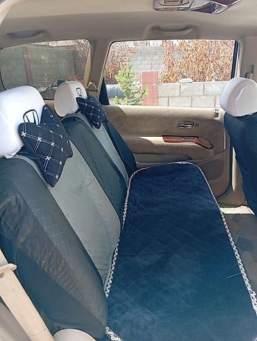 купить авто субару: Honda Odyssey: 2000 г., 2.3 л, Автомат, Бензин, Минивэн — 7