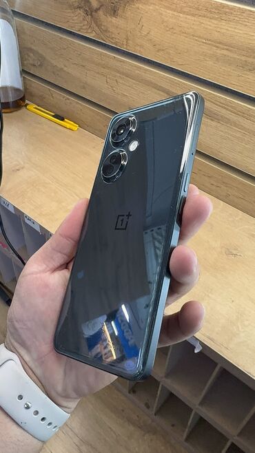 OnePlus: OnePlus Nord CE 3 Lite, Б/у, 256 ГБ — 8