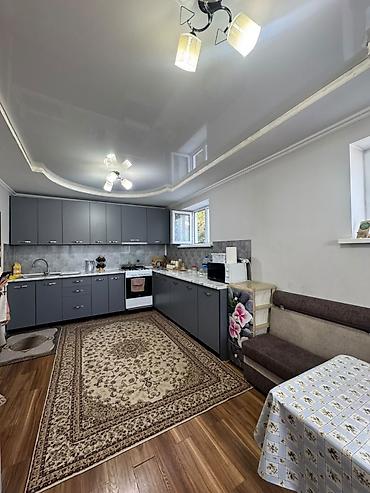 Продажа коттеджей и домов: 4 комнаты, 165 м², 6 соток, Шопоков, Собственник — 23
