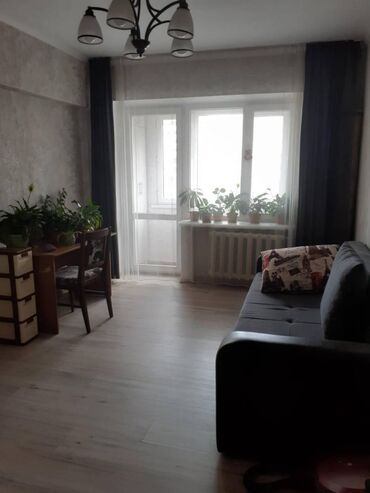 бакту долонотуу: 3 бөлмө, 63 кв. м, Элитка, 3 кабат, Евроремонт