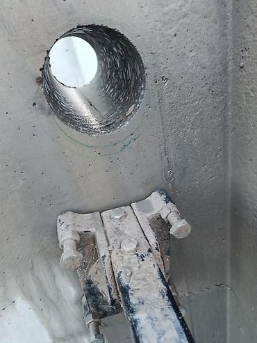 m ms: 🔨 Алмазное бурение и резка любой сложности! Выполняем — 1