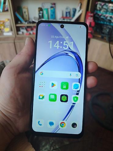 a3 kagiz: Oppo A3, 256 GB — 1