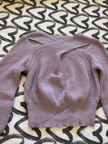 pletene tunike i džemperi: M (EU 38), Open shoulder