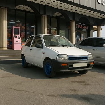 продам опель зафира: Suzuki Alto: 1995 г., 1 л, Механика, Бензин, Универсал