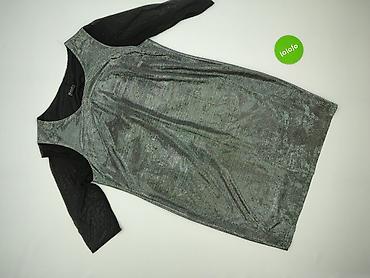 jezyk: Sukienka damska, rozmiar 3XL — 2