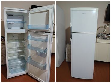 masin soyuducu: 2 qapılı Beko Soyuducu Satılır