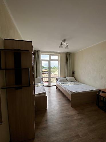 Недвижимость: Гостиница на Иссык-Куле, Eram Garden Hotel, Бостери, 6 мест, Посуточно — 7