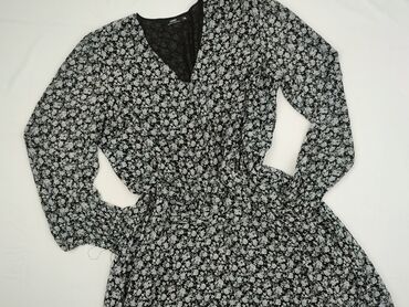 sukienki dla dojrzałych pań midi: Carry, Women`s dress, size XL