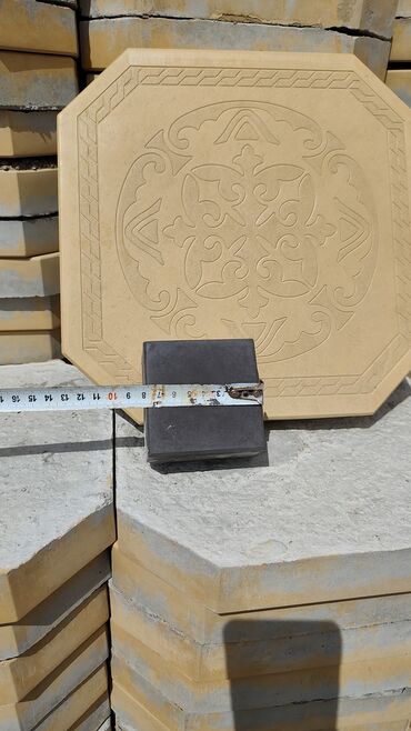 Бордюры: Бордюр, Гарантия, Бесплатный выезд, Бесплатная доставка at lalafo.kg — 7 Бордюры: Бордюр, Гарантия, Бесплатный выезд, Бесплатная доставка — 7