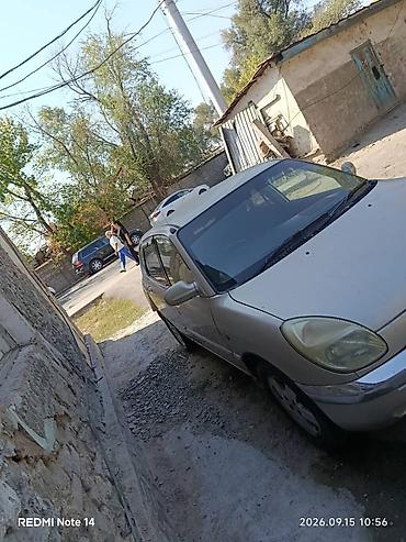daewoo matiz automatic: Toyota Duet: 1999 г., 1 л, Автомат, Бензин — 6