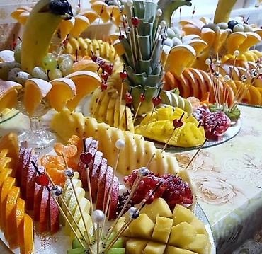 Выездные банкеты: Повар шеф повар на выезд той,куда тозуу кыз узатуу корпоративы повар — 14